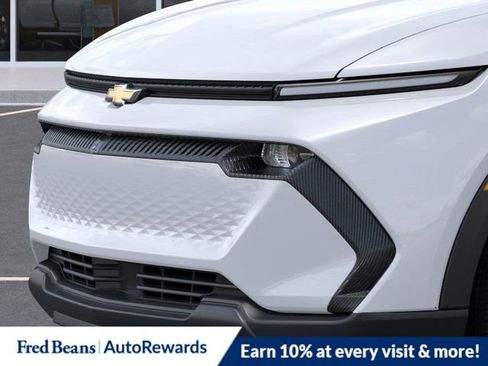 New 2026 Chevrolet Equinox EV LT image 13