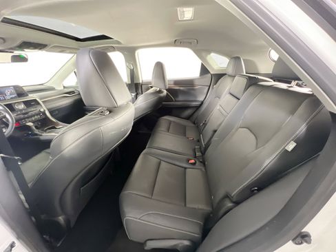 Used 2020 Lexus RX 350 AWD w/ Premium Package image 24