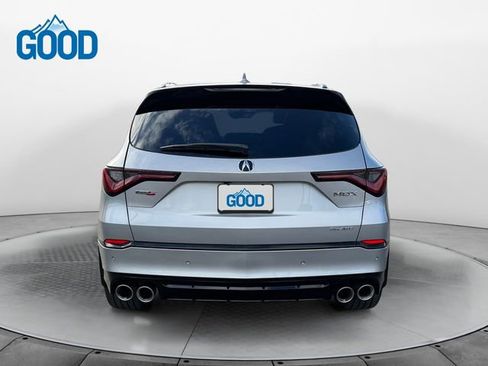 Used 2024 Acura MDX Type S image 4