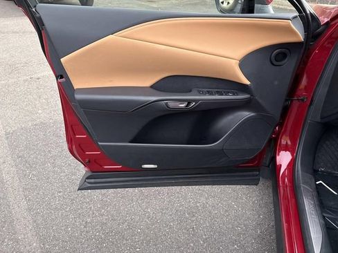 Used 2023 Lexus RX 350 Premium w/ Cold Area Package image 13