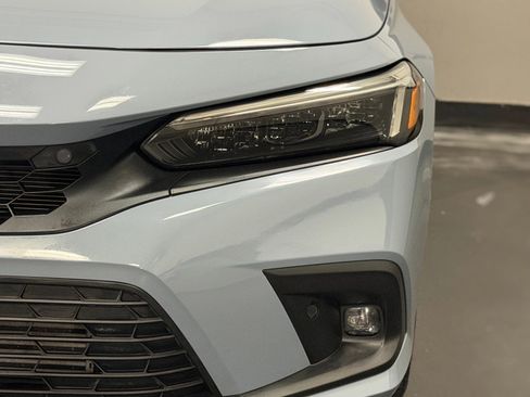 Used 2023 Honda Civic Sport Touring image 8