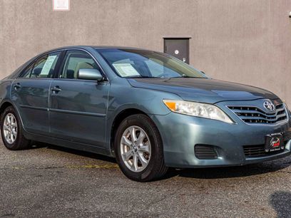 Used 2011 Toyota Camry LE