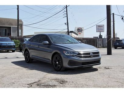 Used 2022 Volkswagen Jetta SE