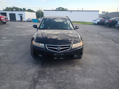 Used 2007 Acura TSX FWD image 2