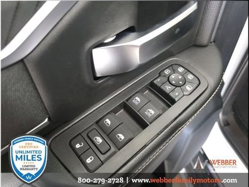 New 2026 RAM 2500 Big Horn image 12