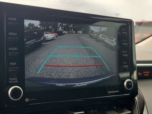 Used 2022 Toyota Corolla LE image 26