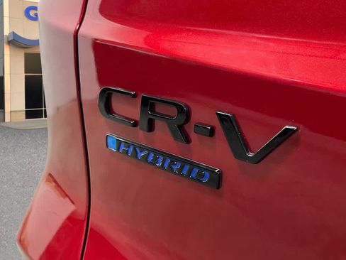New 2026 Honda CR-V Sport Touring image 6