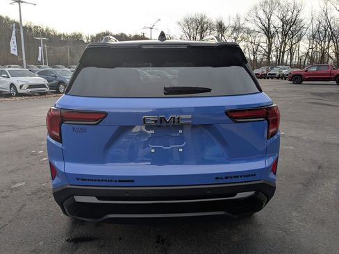 New 2026 GMC Terrain Elevation w/ Elevation Premium Package image 5