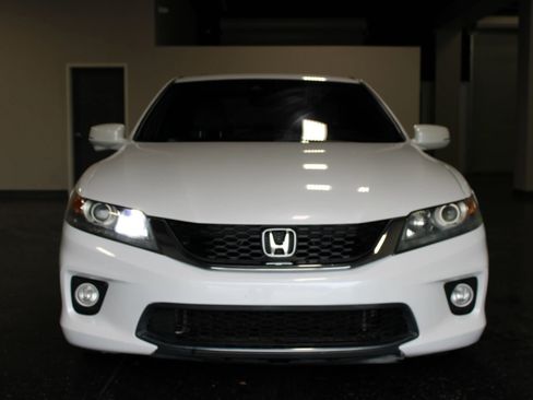 Used 2015 Honda Accord EX-L image 7