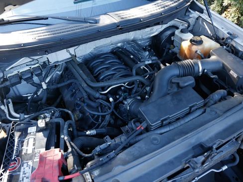 Used 2013 Ford F150 STX w/ Mid Equipment Group image 40