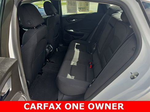 Used 2024 Chevrolet Malibu LT image 12