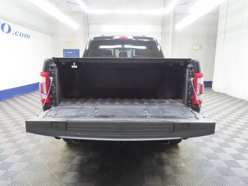 Used 2023 Ford F150 Tremor w/ Equipment Group 402A High image 38