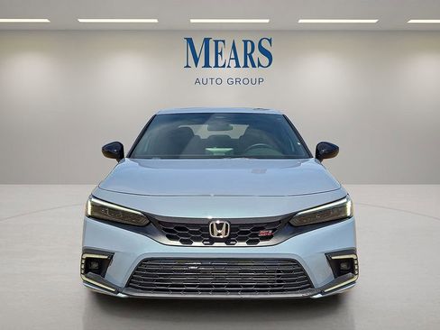 Used 2023 Honda Civic Si image 8