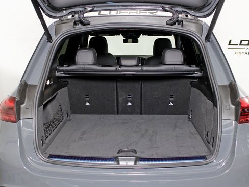 New 2026 Mercedes-Benz GLE 350 4MATIC image 9