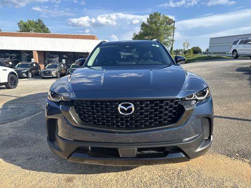 Used 2026 MAZDA CX-50 AWD 2.5 Hybrid w/ Weather Package image 2