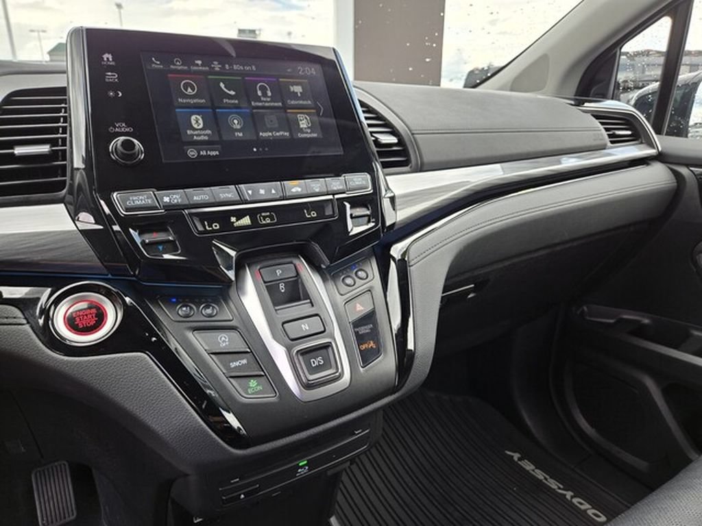 Used 2023 Honda Odyssey Elite image 26