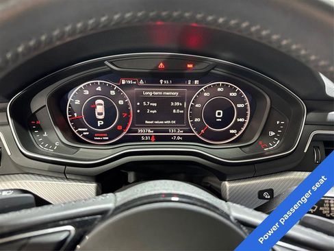 Used 2018 Audi A5 2.0T Premium Plus w/ Premium Plus image 17