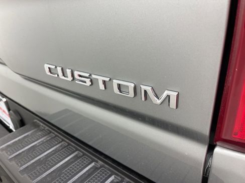 New 2026 Chevrolet Silverado 2500 Custom w/ Custom Value Package image 20