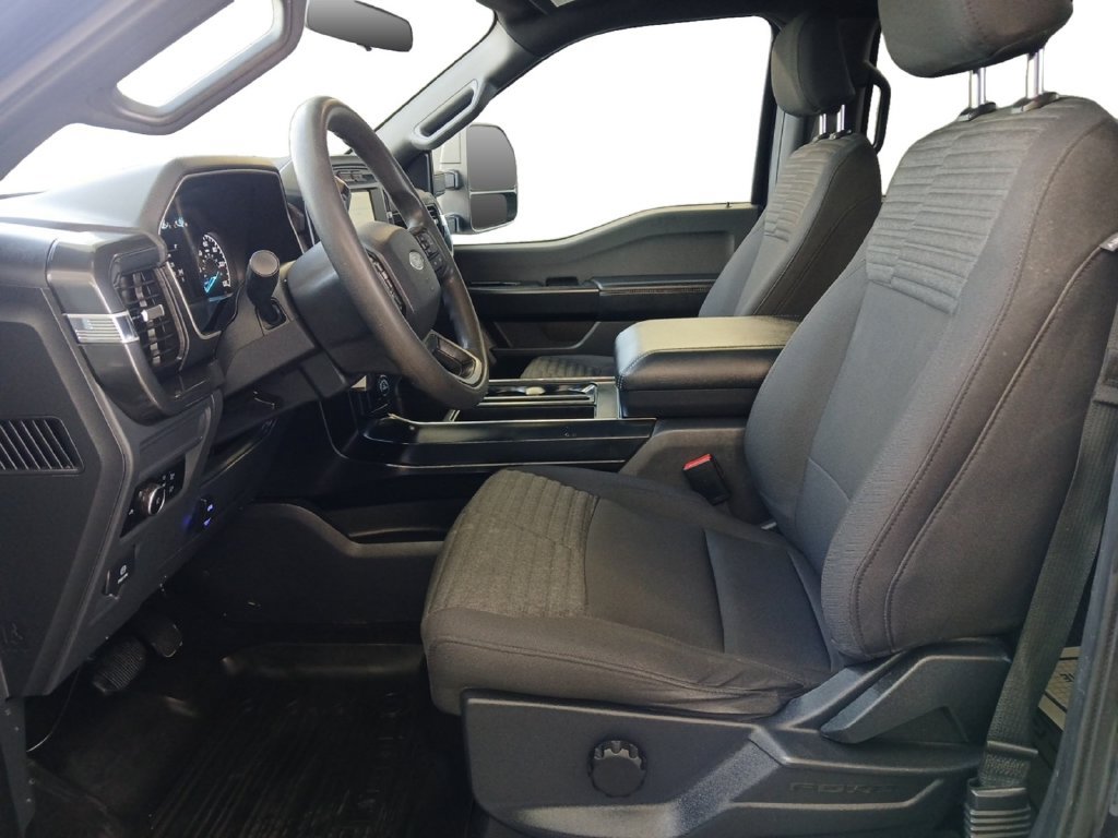 Used 2023 Ford F150 XL w/ STX Appearance Package RWD image 19