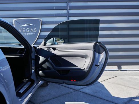 Used 2024 Porsche 911 Carrera S w/ Sport Package image 18