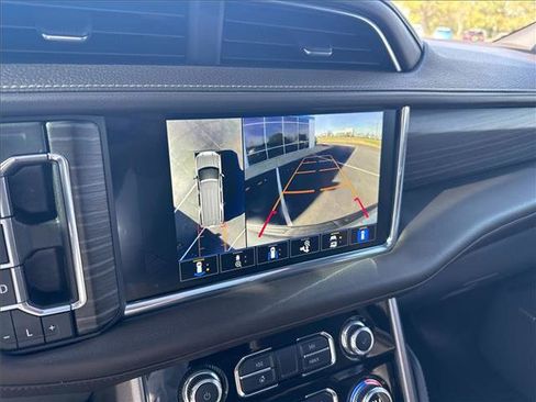 Used 2023 GMC Yukon Denali w/ LPO, Floor Liner Package image 30