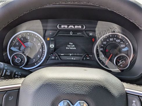 New 2026 RAM 1500 Big Horn image 17