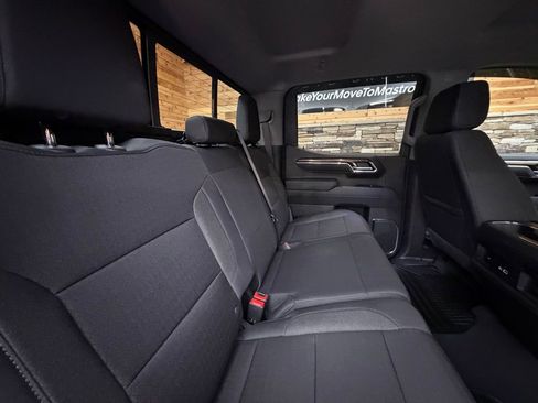 Used 2026 Chevrolet Silverado 1500 LT Trail Boss w/ Safety Package image 33