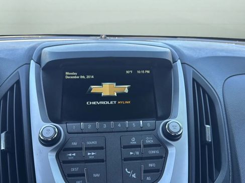 Used 2017 Chevrolet Equinox LT w/ Convenience Package FWD image 12
