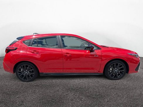Used 2026 Subaru Impreza RS AWD/4WD image 8