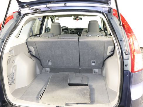 Used 2014 Honda CR-V EX image 47