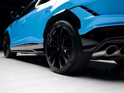 Used 2024 Lamborghini Urus S image 77