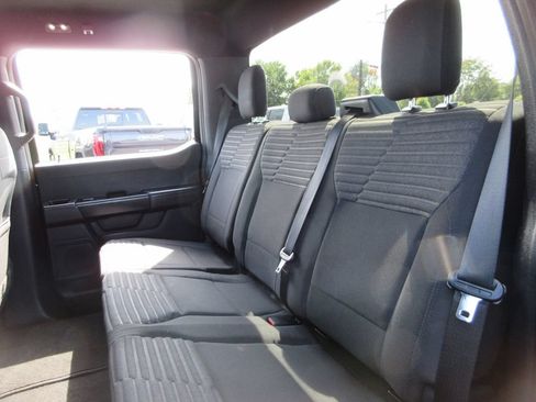 Used 2023 Ford F150 XL w/ STX Appearance Package AWD/4WD image 21