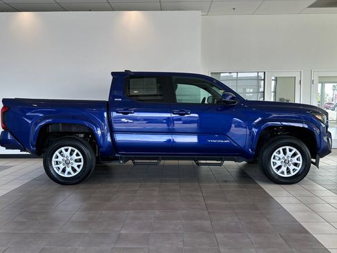 Certified 2024 Toyota Tacoma SR5 RWD image 3