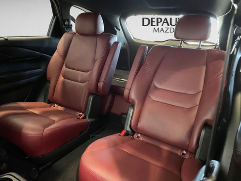 Used 2023 MAZDA CX-9 Carbon Edition image 11