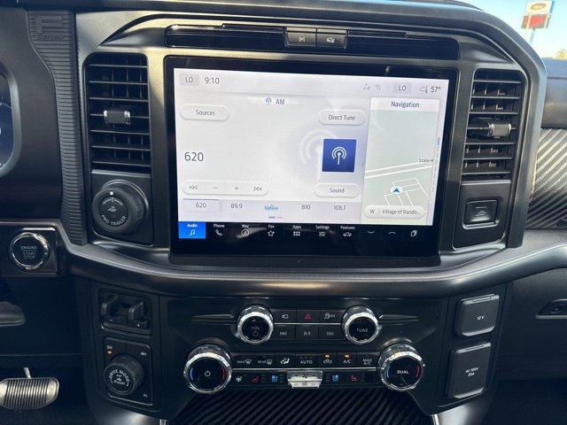 New 2025 Ford F150 Raptor AWD/4WD image 42