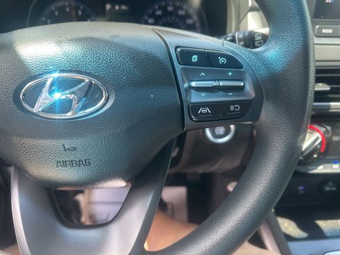 Used 2022 Hyundai Kona SEL w/ Cargo Package FWD image 24