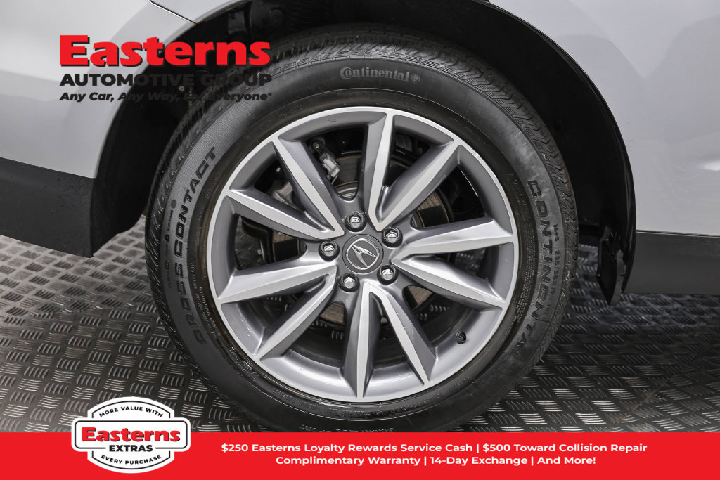 Used 2023 Acura RDX w/ Technology Package AWD/4WD image 31