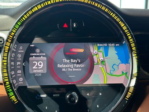 Used 2023 MINI Cooper S image 22