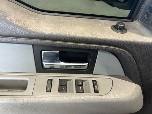 Used 2013 Ford F150 XLT w/ XLT Chrome Pkg AWD/4WD image 22