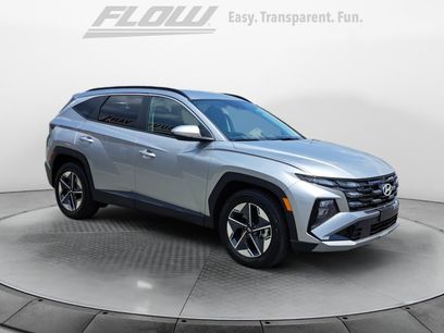 Used 2026 Hyundai Tucson SEL