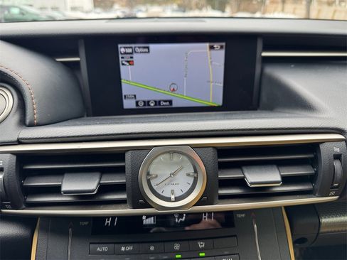 Used 2016 Lexus RC 350 AWD image 21