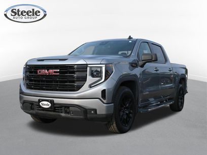 Used 2023 GMC Sierra 1500 Elevation