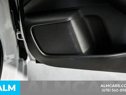 Used 2025 Nissan Sentra S image 47