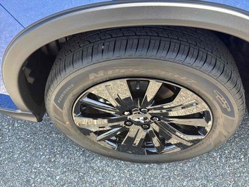 New 2026 Mitsubishi Outlander Sport LE image 11