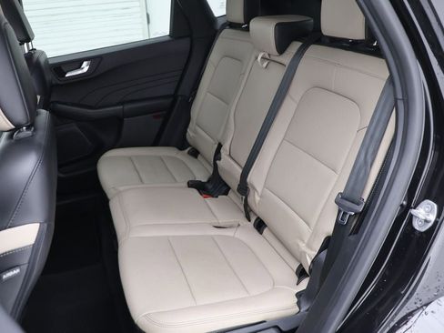 Used 2021 Ford Escape SEL image 12