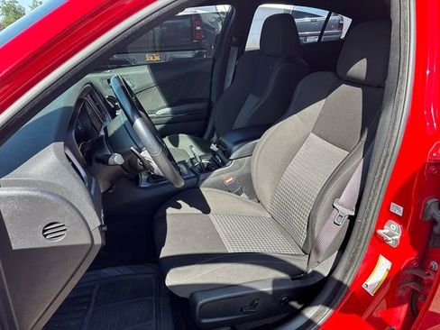 Used 2021 Dodge Charger GT w/ Blacktop Package image 9