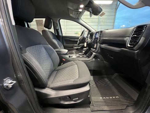 Used 2024 Ford Ranger XLT image 16