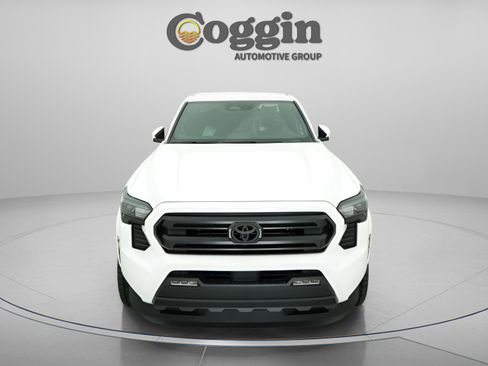 New 2026 Toyota Tacoma SR5 AWD/4WD image 30