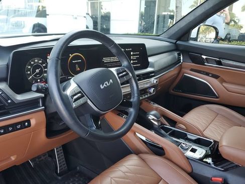 Certified 2024 Kia Telluride SX Prestige X-Pro AWD/4WD image 21