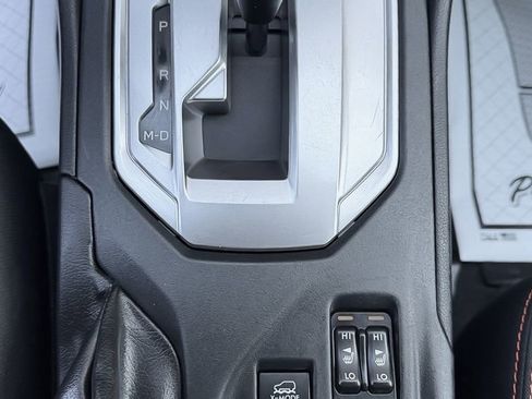 Used 2022 Subaru Crosstrek 2.0i Premium image 26